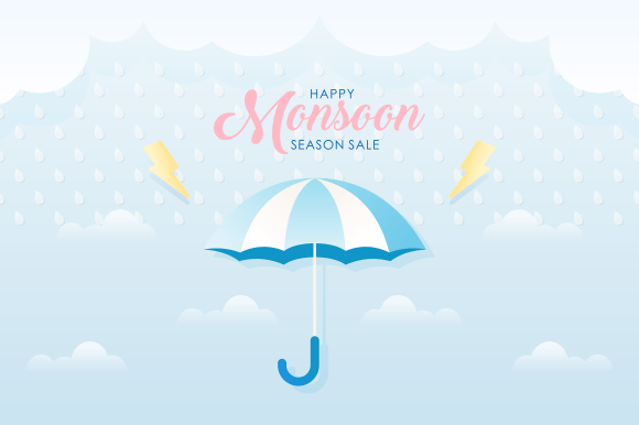 Download Monsoon Season Sale Pastel Color Scheme - Pastel color scheme Collection